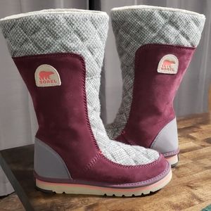 Sorel Winter Boots